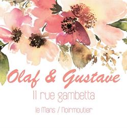 Olaf Et Gustave, Le Mans - Horaires d'ouverture