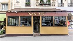 Mai Do, Paris - Horaires d'ouverture