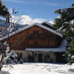 Chalet Les Oursons, Les Gets - Horaires d'ouverture