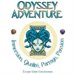 Odyssey adventure, Carcassonne - Horaires d'ouverture