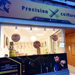 Precision Coiffure, Comines - Horaires d'ouverture