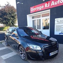 GARAGE RJ AUTO, Leffonds - Horaires d'ouverture