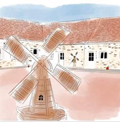 Gîte du Moulin Gîtes, Spa Hébergements insolites au cœur du Ternois, Pierremont - Horaires d'ouverture