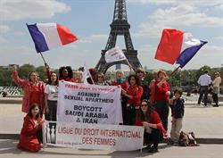 Ligue du Droit International des Femmes, Paris - Horaires d'ouverture
