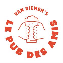 Van Diemen's, Nice - Horaires d'ouverture