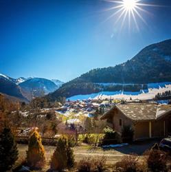 Chalet Serein, Seytroux - Horaires d'ouverture