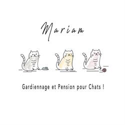 Mariam Pension pour Chats, Limoges - Horaires d'ouverture