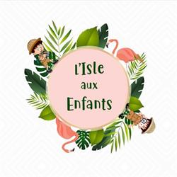 L'Isle aux Enfants, - Horaires d'ouverture