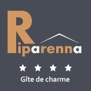 Riparenna Gîte de Charme, Rivarennes - Horaires d'ouverture