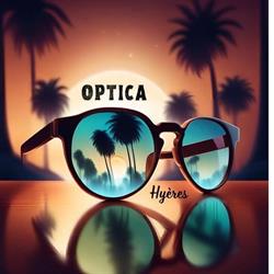 Optica, Hyères - Horaires d'ouverture