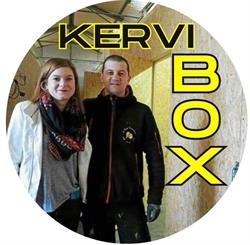 KerviBox, Kervignac - Horaires d'ouverture