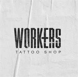 Workers Tattoo Shop, Marseille - Horaires d'ouverture