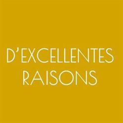 D'excellentes raisons, Châtillon-sur-Saône - Horaires d'ouverture
