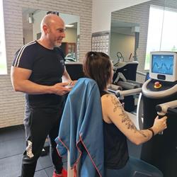 Api Fitness, Leyviller - Horaires d'ouverture