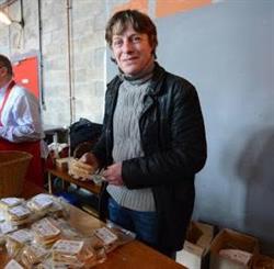 M´ma Gaufre, Mazingarbe - Horaires d'ouverture