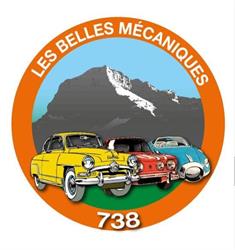 Association Les Belles Mecaniques 738, Goncelin - Horaires d'ouverture