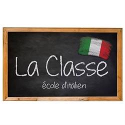 La Classe - École d’italien - Cours d'italien, Modane - Horaires d'ouverture