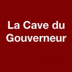 La Cave Du Gouverneur, Le Palais - Horaires d'ouverture