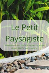 Le Petit Paysagiste, Abbecourt - Horaires d'ouverture