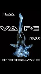 La Vape du Bitcherland, Lemberg - Horaires d'ouverture