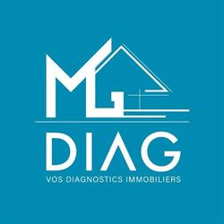 MG DIAG - Diagnostic Immobilier Beauvais Creil, Laversines - Horaires d'ouverture