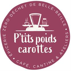 P'tits poids carottes, Angers - Horaires d'ouverture