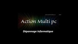 Action Multi Pc, Bourges - Horaires d'ouverture