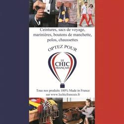 Le Chic Français, Paris - Horaires d'ouverture