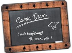 CARPE DIEM, l' Ecole Buissonnière du Parapente, Doussard - Horaires d'ouverture