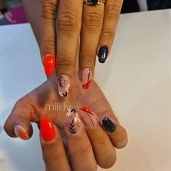 Aux Mily & Un Ongles, Lamarque - Horaires d'ouverture
