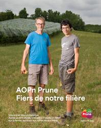 AOPN PRUNE, Montauban - Horaires d'ouverture