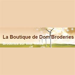 DOM' BRODERIES, Gundolsheim - Horaires d'ouverture