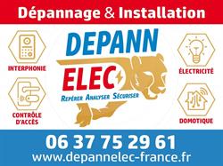 Depann Elec, Fontainebleau - Horaires d'ouverture