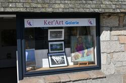 Ker' Art Galerie, Concarneau - Horaires d'ouverture