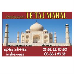 LE TAJ MAHAL à (antigone) Restaurant indienne, Montpellier - Horaires d'ouverture