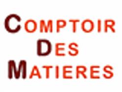 Comptoir des Matières, Ostwald - Horaires d'ouverture