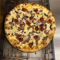 PIZZA FACTORY, Montataire - Horaires d'ouverture