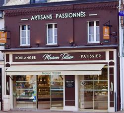 MAISON TELLIER, Buchy - Horaires d'ouverture