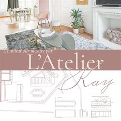 L'atelier Kay, Wasquehal - Horaires d'ouverture