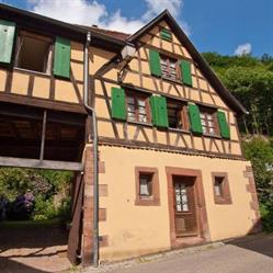 Ferienhaus Elsass, Oberbronn - Horaires d'ouverture