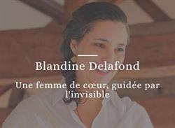 Delafond L Blandine Magnétiseuse, Jans - Horaires d'ouverture