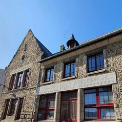 Institut d'Ayurveda de Bretagne - Massages Ayurvédiques et traitement de la douleur, Concarneau - Horaires d'ouverture