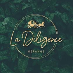 Restaurant La Diligence Hérange, - Horaires d'ouverture