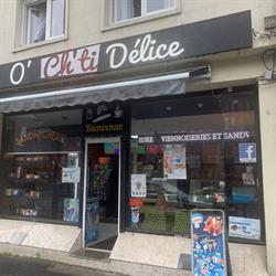 O' Ch'ti Délice, Valenciennes - Horaires d'ouverture