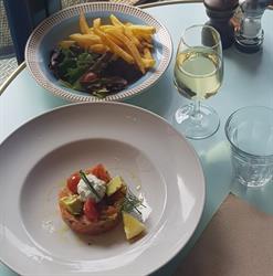 Café Colette, Paris - Horaires d'ouverture