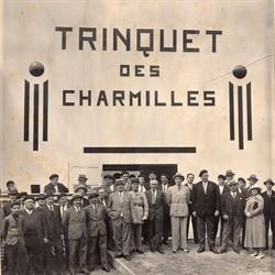 Trinquet Des Charmilles, Dax - Horaires d'ouverture