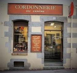 Cordonnerie du Centre, Granville - Horaires d'ouverture