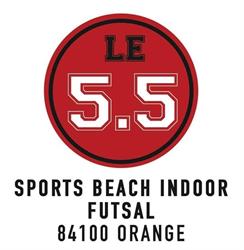 FUTSAL et PADEL LE 5.5 ORANGE, Orange - Horaires d'ouverture