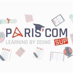 Pariscomsup, - Horaires d'ouverture