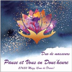 Pause et vous en douc'heure, Muzy - Horaires d'ouverture